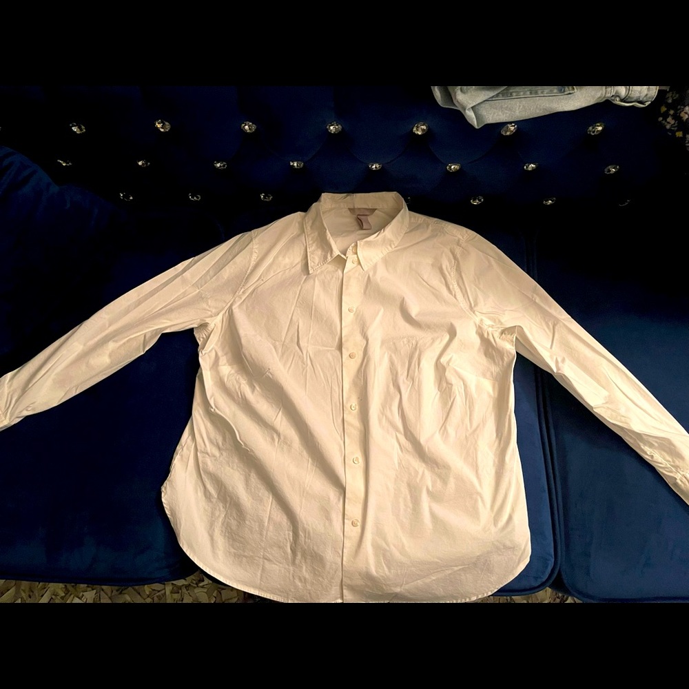 Work shirt
